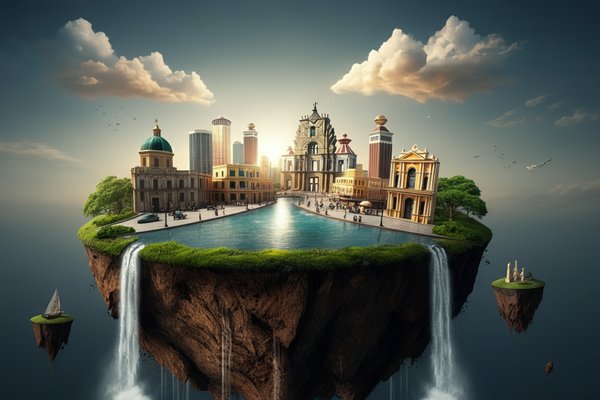 Macau Gallery 5