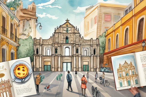 Macau Gallery 3