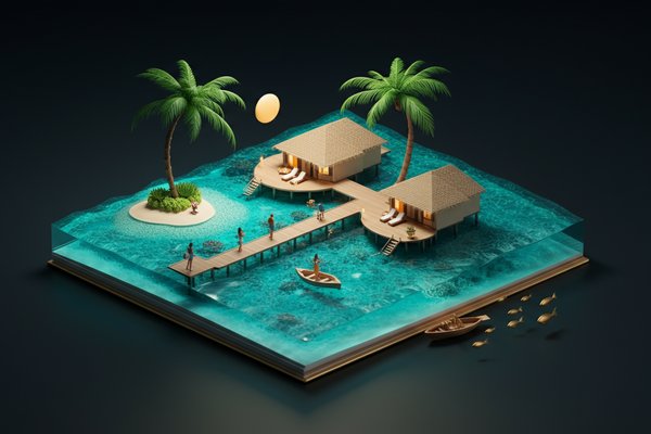Maldives Gallery 1