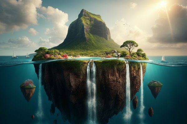 Mauritius Gallery 5