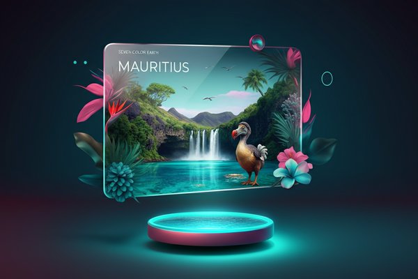 Mauritius Gallery 4