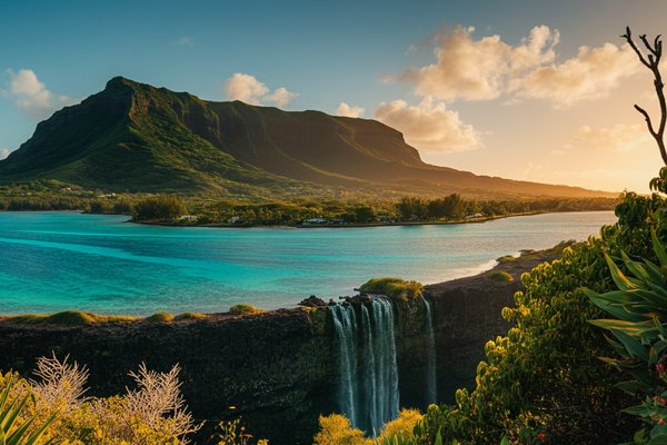 Mauritius Gallery 2