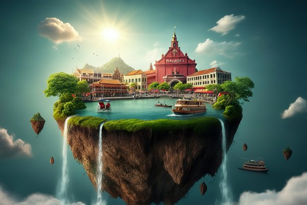 Melaka Gallery 5