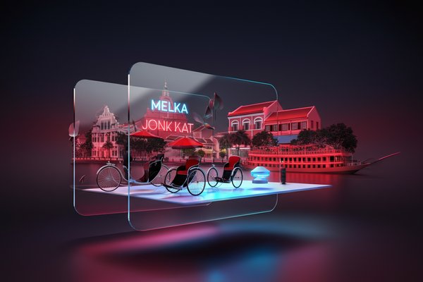 Melaka Gallery 4