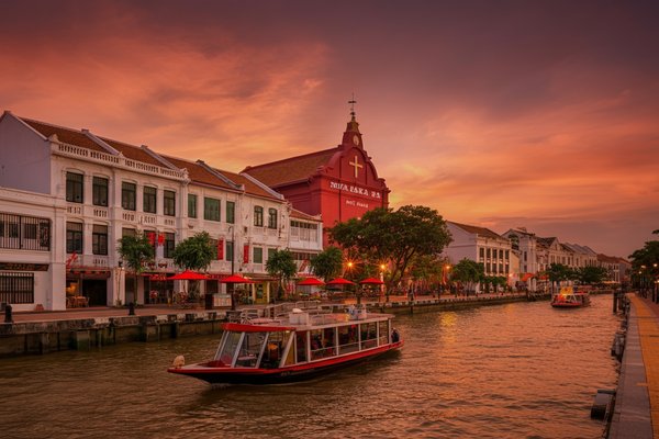 Melaka Gallery 2