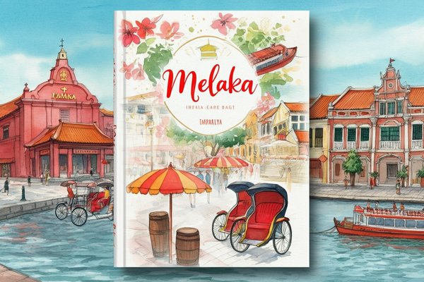 Melaka Gallery 3