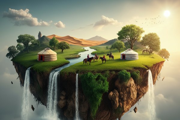 Mongolia Gallery 5