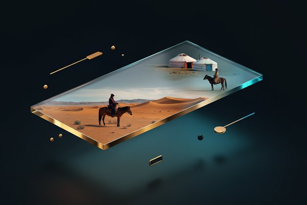 Mongolia Gallery 4