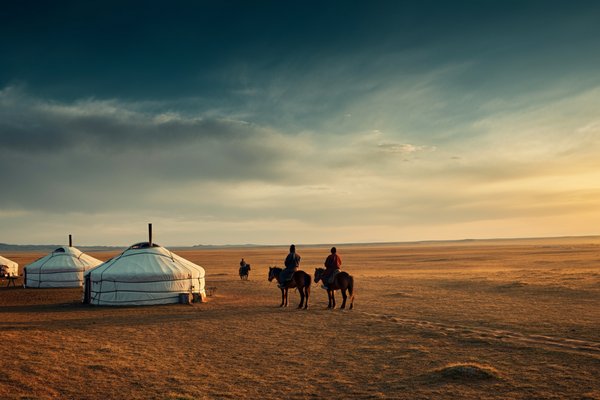 Mongolia Gallery 2