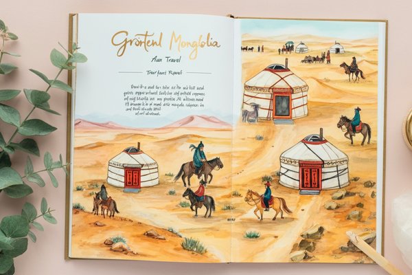 Mongolia Gallery 3