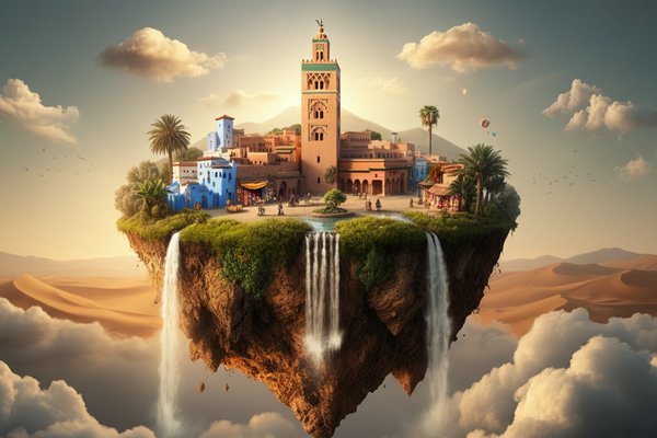 Morocco Gallery 5
