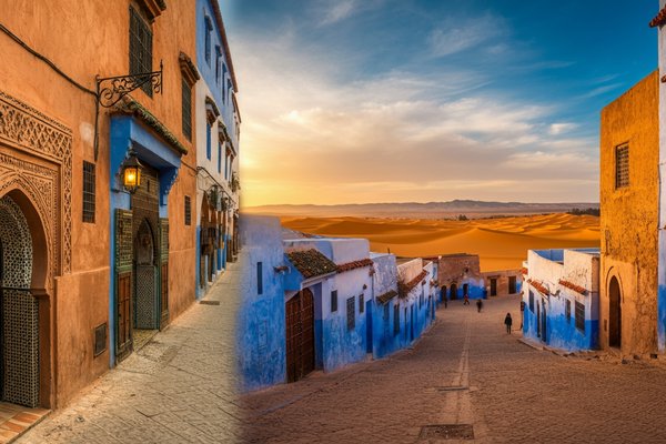 Morocco Gallery 2