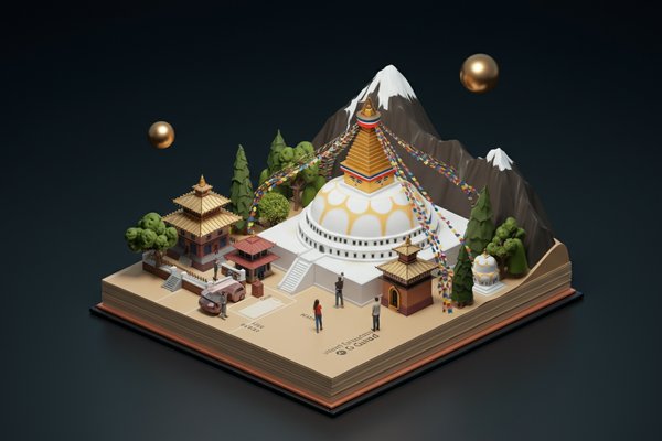 Nepal Gallery 1