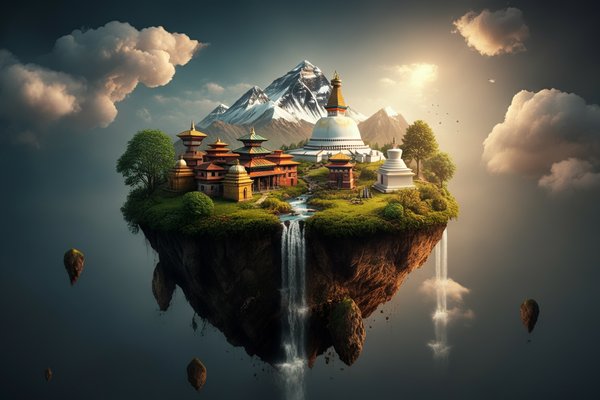 Nepal Gallery 5