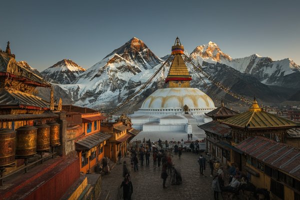 Nepal Gallery 2