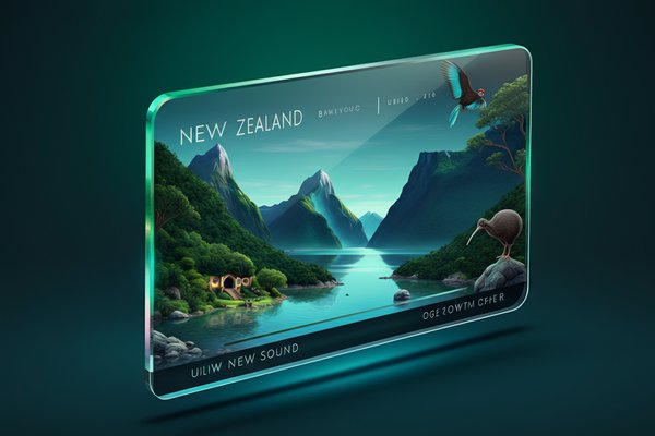 New Zealand Gallery 4