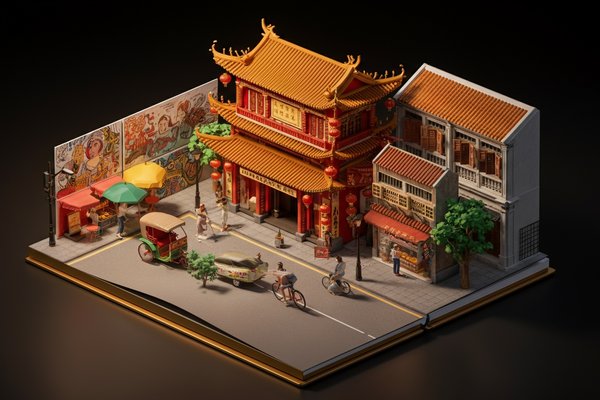 Penang Gallery 1
