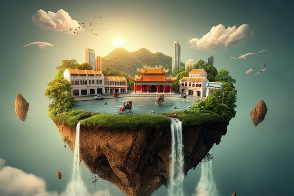 Penang Gallery 5