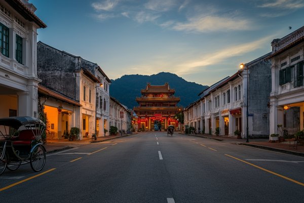 Penang Gallery 2