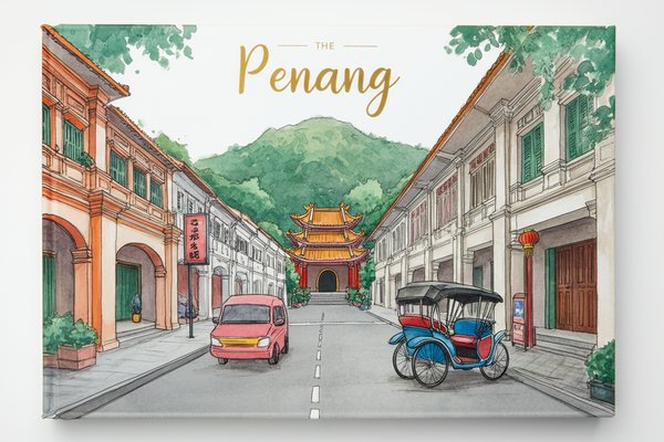 Penang Gallery 3