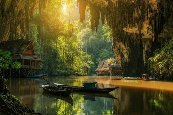 Sarawak Gallery 2