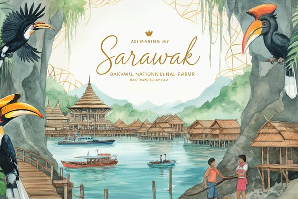 Sarawak Gallery 3