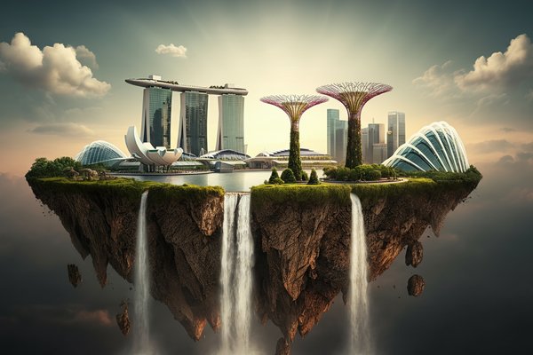 Singapore Gallery 5