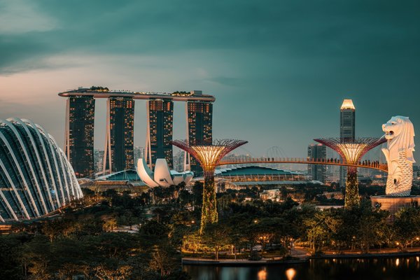Singapore Gallery 2