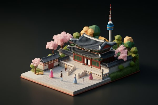 South Korea Gallery 1