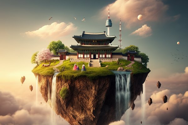 South Korea Gallery 5