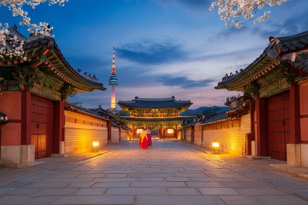 South Korea Gallery 2