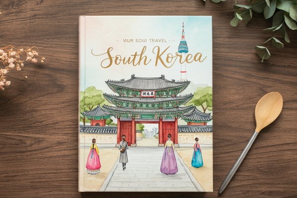 South Korea Gallery 3
