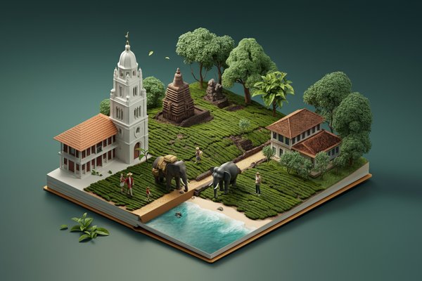 Sri Lanka Gallery 1