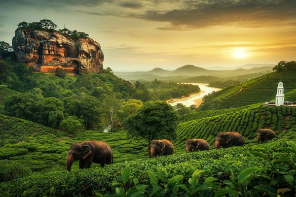 Sri Lanka Gallery 2