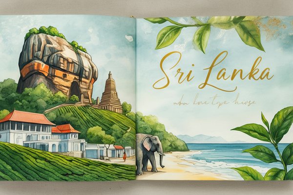 Sri Lanka Gallery 3