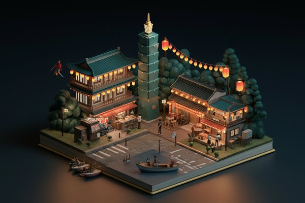 Taiwan Gallery 1