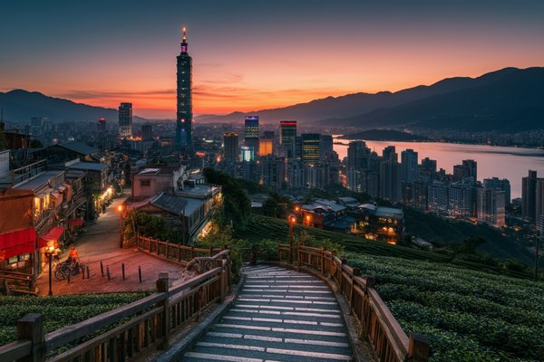 Taiwan Gallery 2