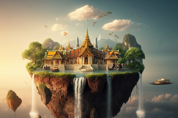 Thailand Gallery 5