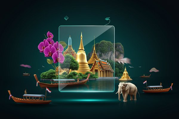 Thailand Gallery 4