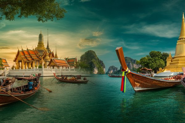 Thailand Gallery 2