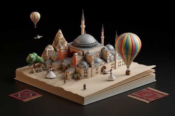 Türkiye Gallery 1