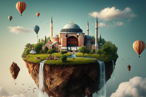 Türkiye Gallery 5