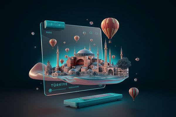 Türkiye Gallery 4