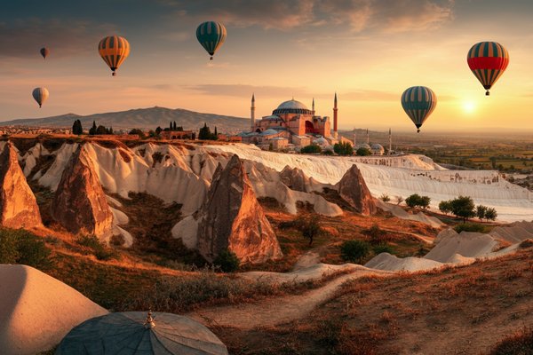 Türkiye Gallery 2