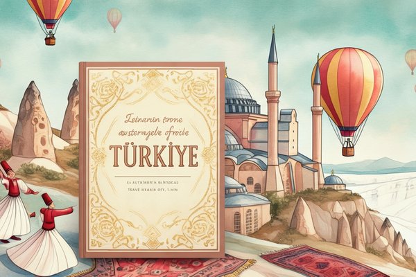 Türkiye Gallery 3