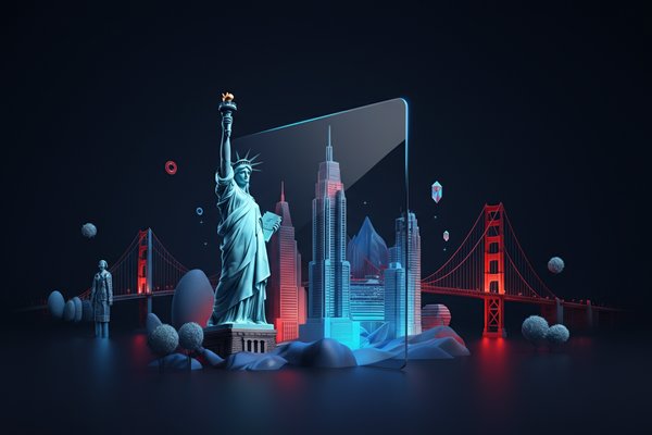 USA Gallery 4