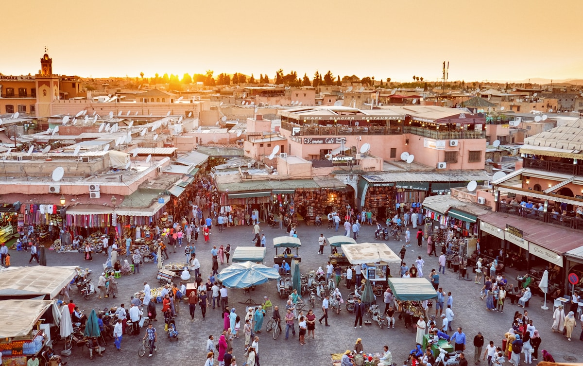 Uzbekistan