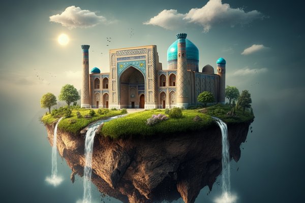 Uzbekistan Gallery 5