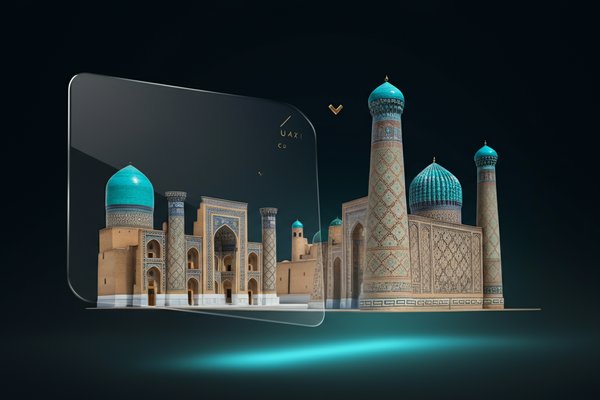 Uzbekistan Gallery 4