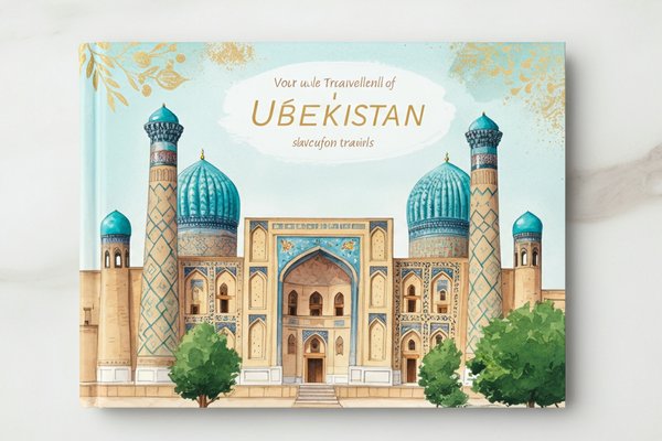 Uzbekistan Gallery 3